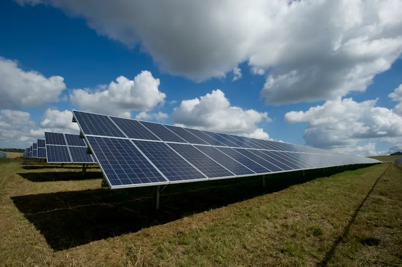 Energiesysteme für Photovoltaik & BHKW